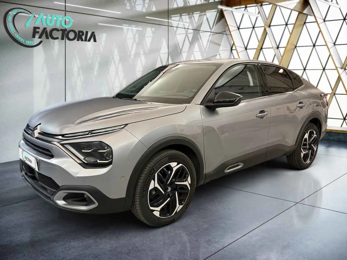 CITROEN C4 X 1.5 HDI 130CV EAT8 MAX -  93549