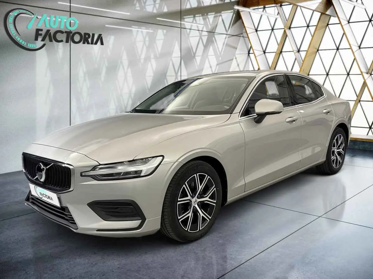 VOLVO S60 B4 2.0 MHEV 197CV BVA CORE -  98066