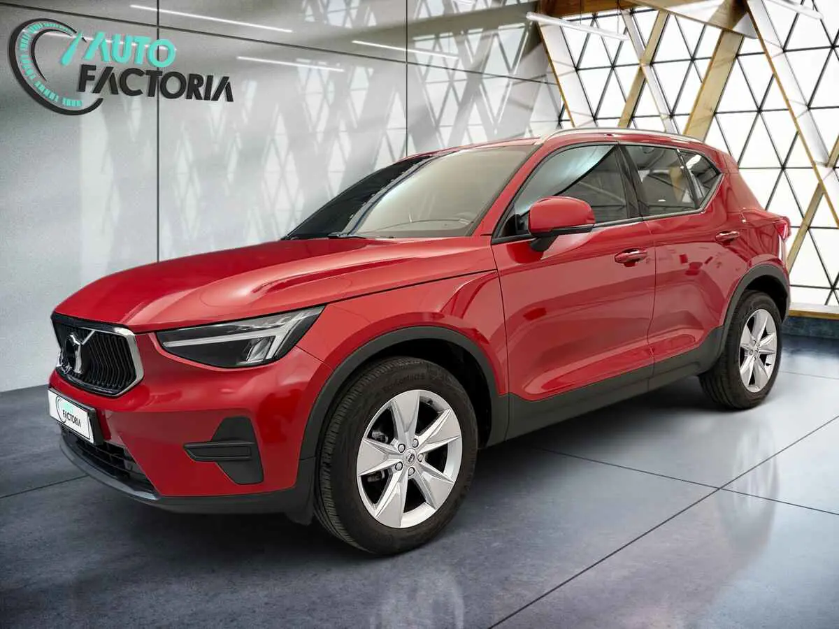 VOLVO XC40 T2 129CV BVA CORE -  98352