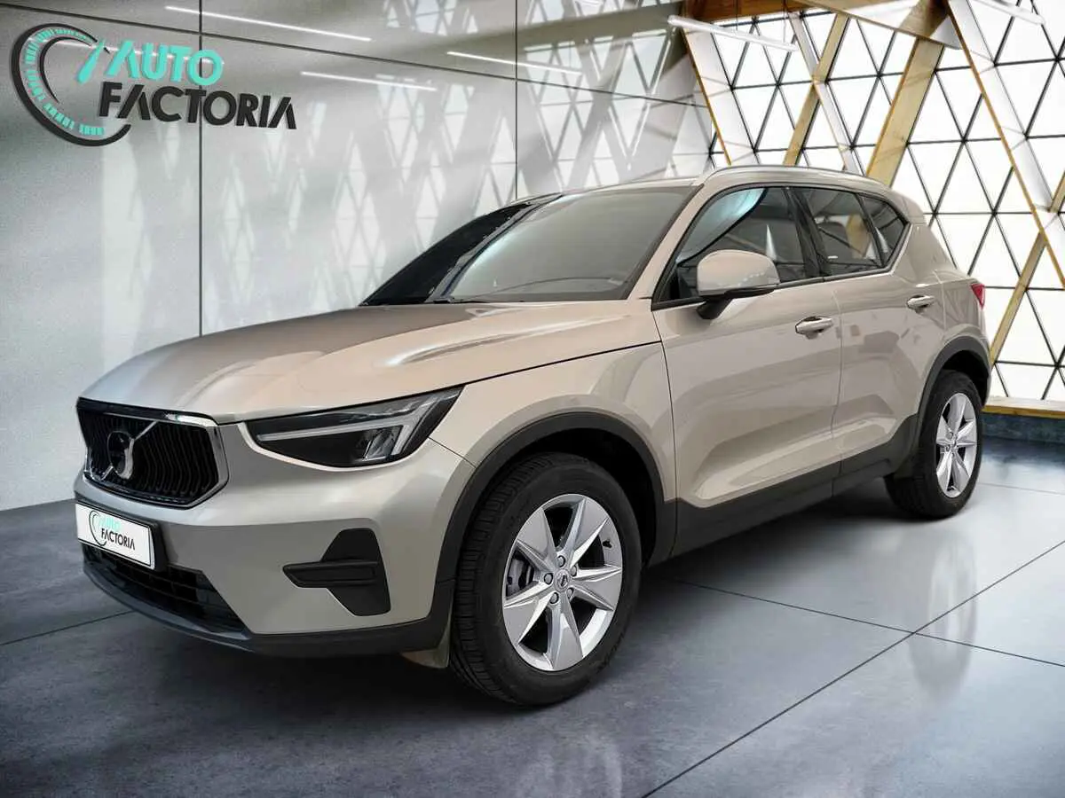 VOLVO XC40 T2 129CV BVA CORE -  98355