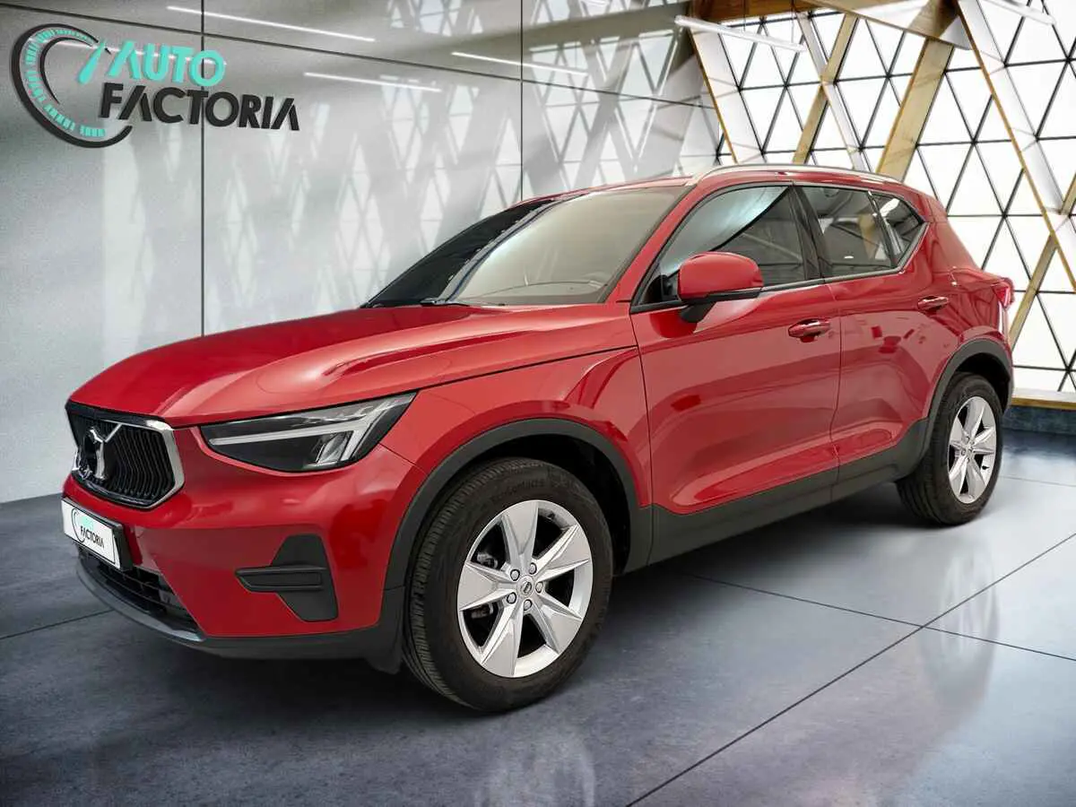 VOLVO XC40 T2 129CV BVA CORE -  98223