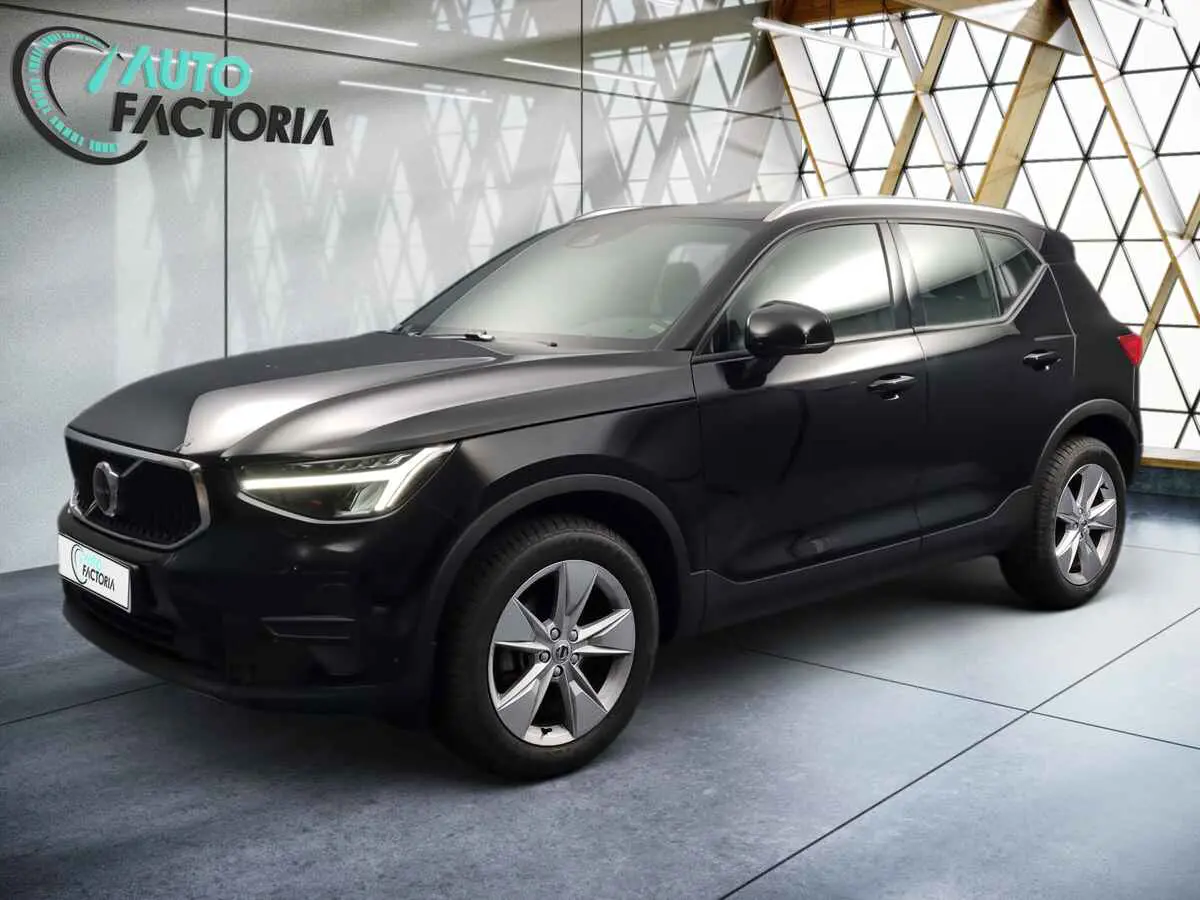VOLVO XC40 T2 129CV BVA CORE -  99137