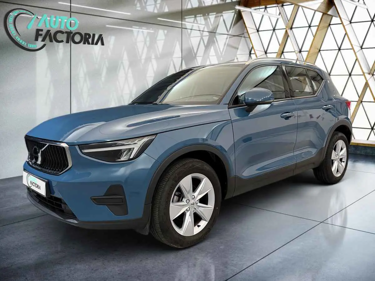 VOLVO XC40 T2 129CV BVA CORE -  98106