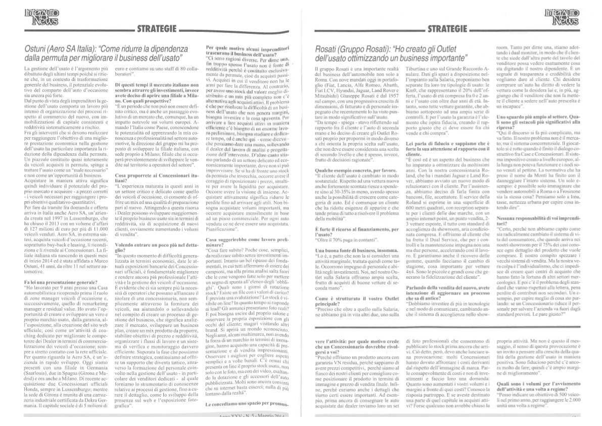 Actualités publiées pour la première fois sur InterAutoAfficher au format PDF