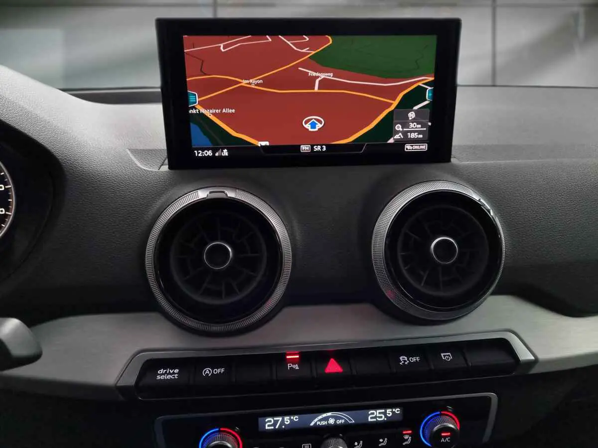 AUDI Q2 II 30 TFSI 110CV S-LINE -  92838