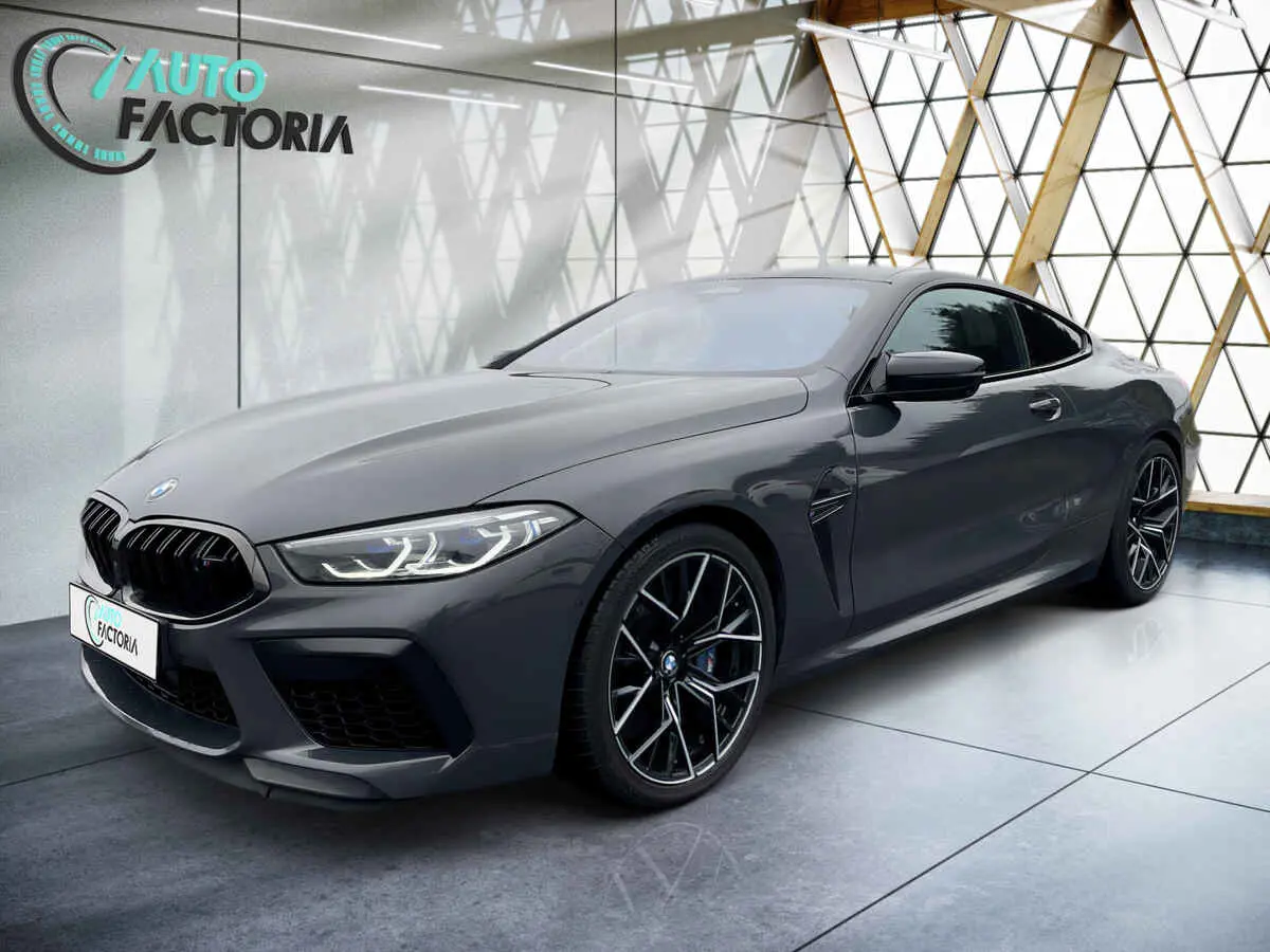 BMW M8 XDRIVE F92 COUPE 4.4I 625CV BVA8 M8 COMPETITION -  75785
