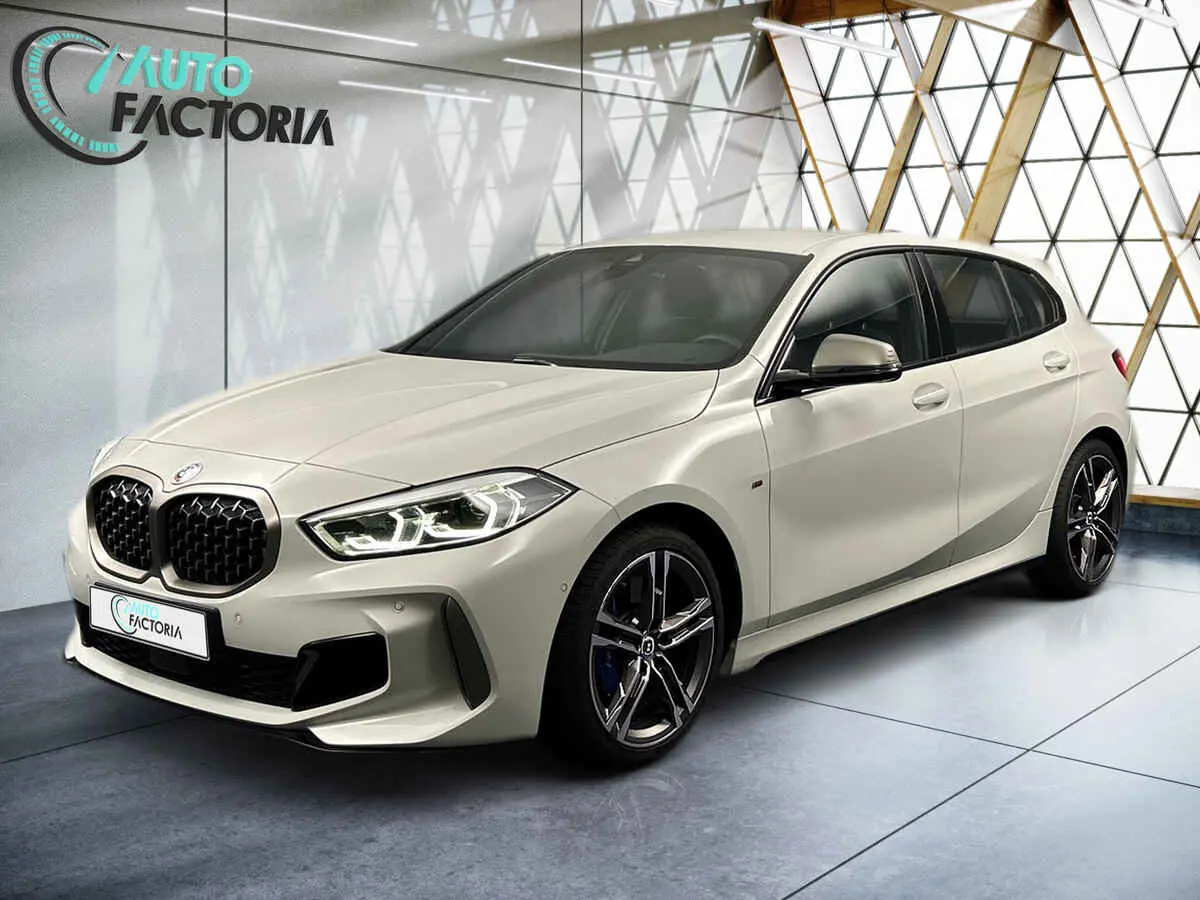 BMW SERIE 1 F40 XDRIVE M 135I 306CV BVA8 -  77598