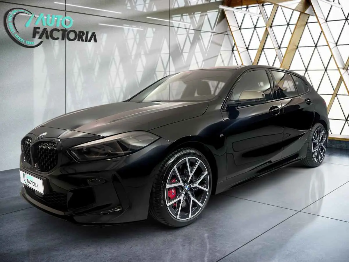 BMW SERIE 1 F40 XDRIVE M 135I 306CV BVA8 -  84251
