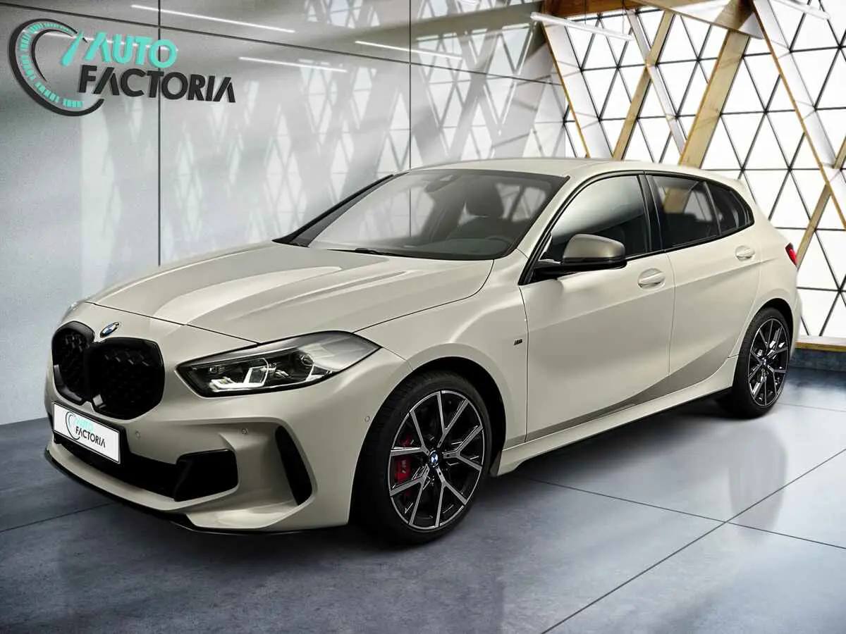 BMW SERIE 1 F40 XDRIVE M 135I 306CV BVA8 -  87821