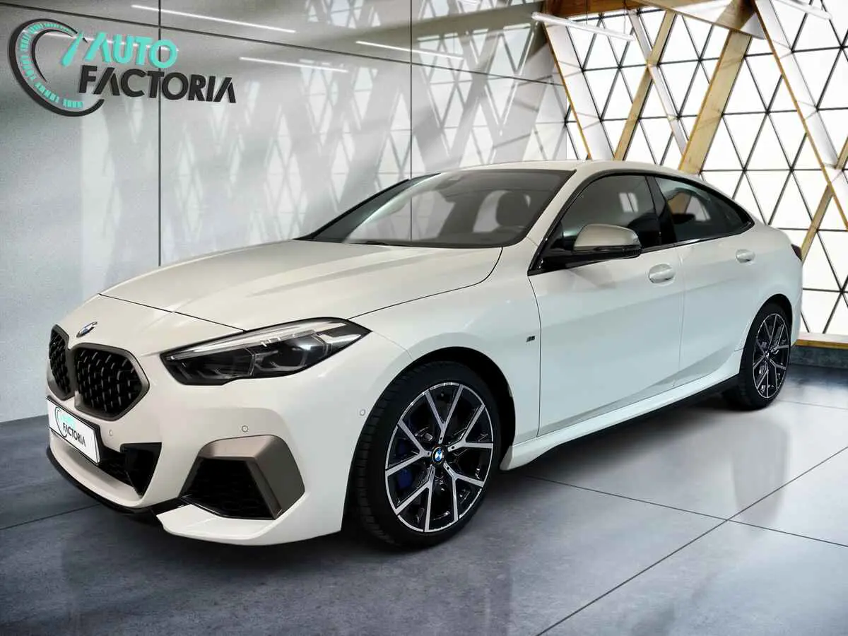 BMW SERIE 2 GRAN COUPE F44 XDRIVE M235I 306CV BVA8 M -  78970