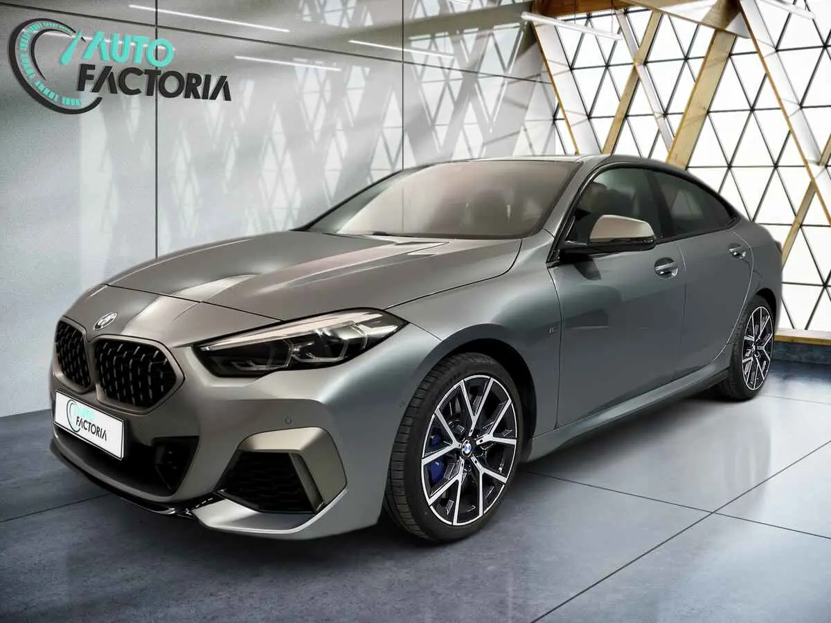 BMW SERIE 2 GRAN COUPE F44 XDRIVE M235I 306CV BVA8 M -  78961