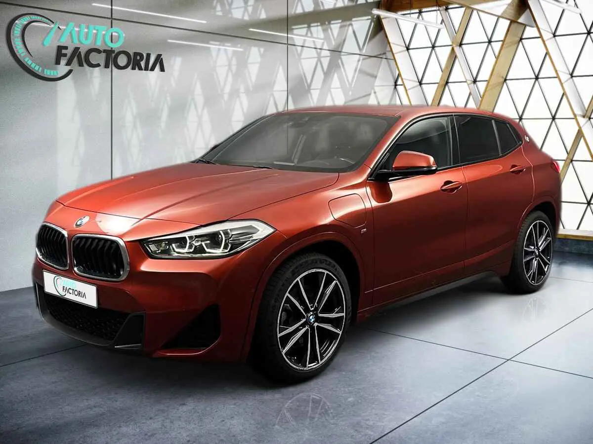 BMW X2 XDRIVE  F39 25E HYB 220CV BVA M SPORT -  78818
