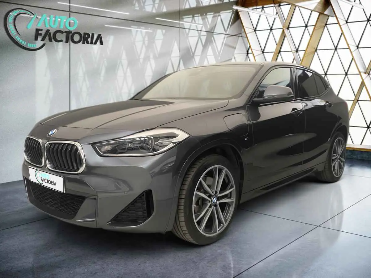 BMW X2 F39 25E HYB 220CV BVA M SPORT -  81754
