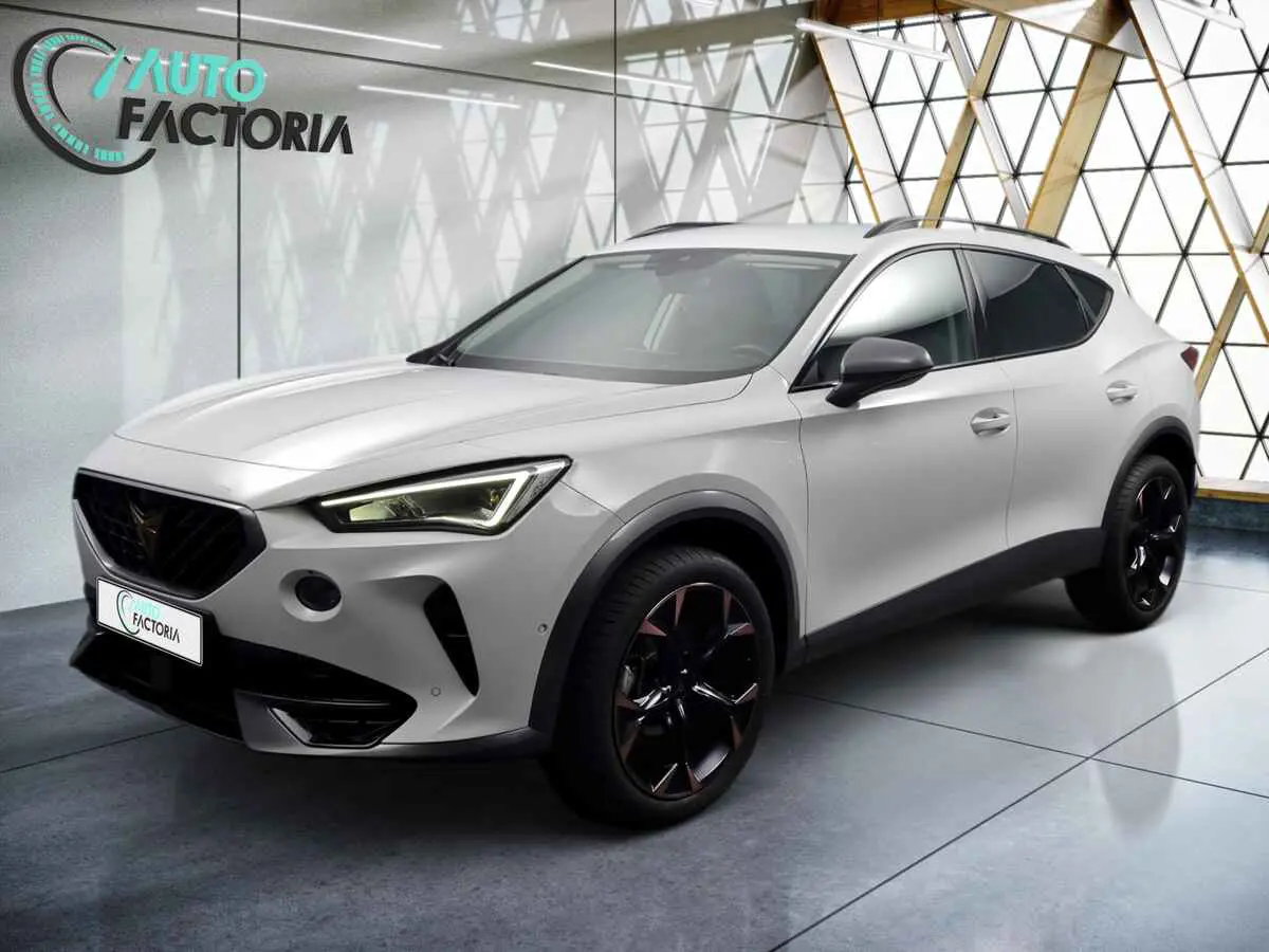 CUPRA FORMENTOR 1.5 TSI 150CV TECH PACK 360 -  90024