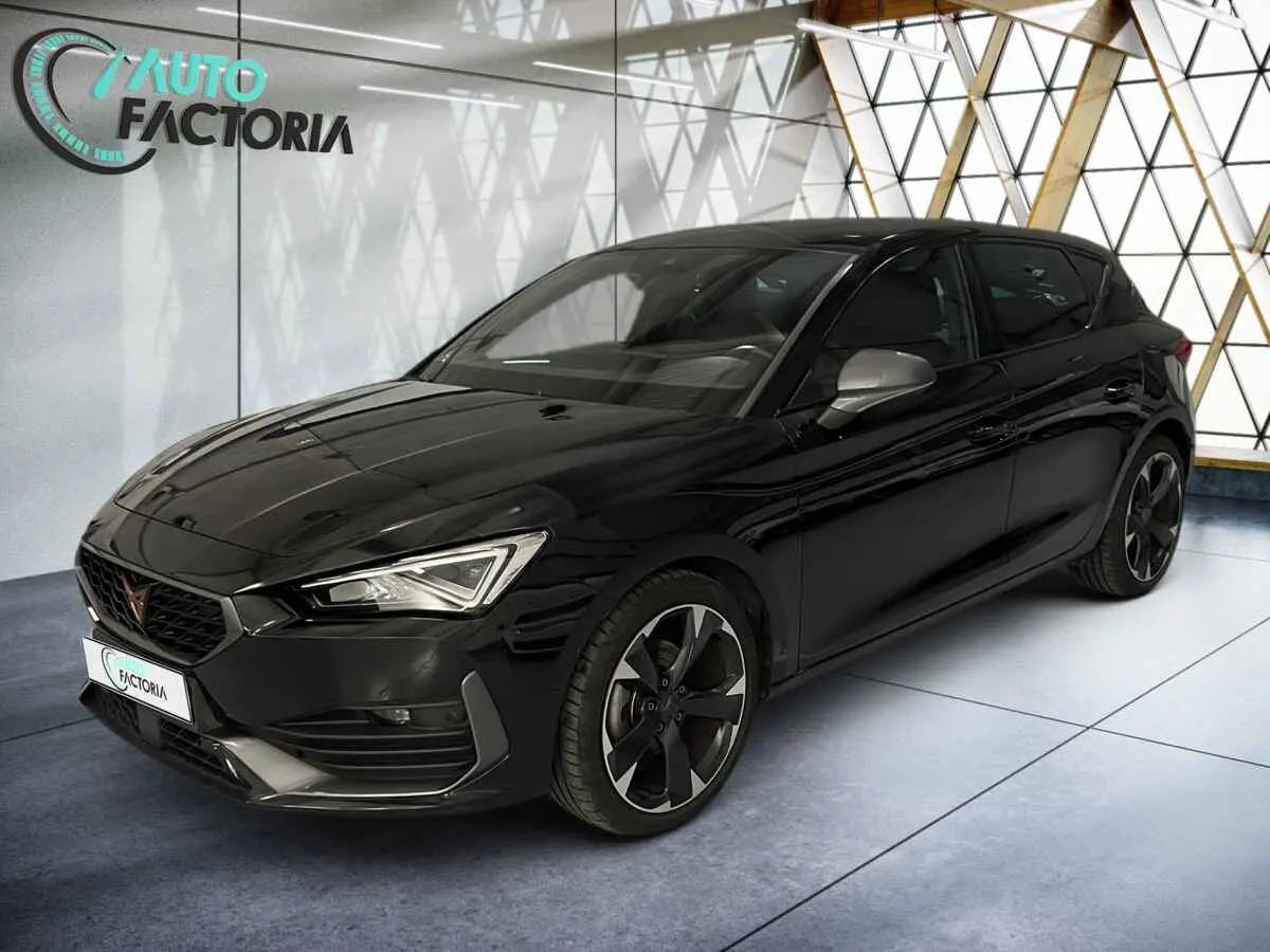 CUPRA LEON 1.5 TSI 150CV DSG PACK TECK -  91002