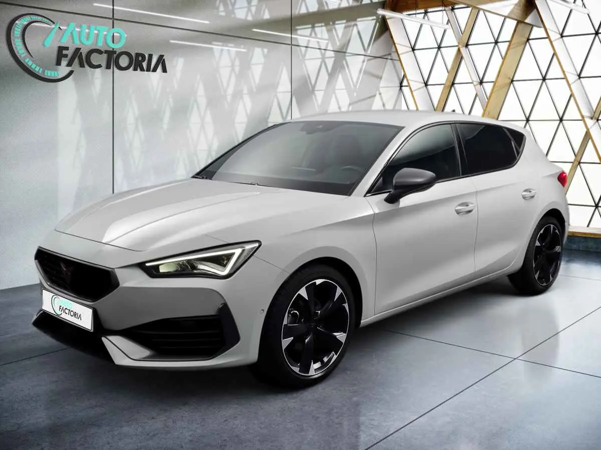CUPRA LEON 1.5 TSI 150CV DSG PACK TECK -  91819