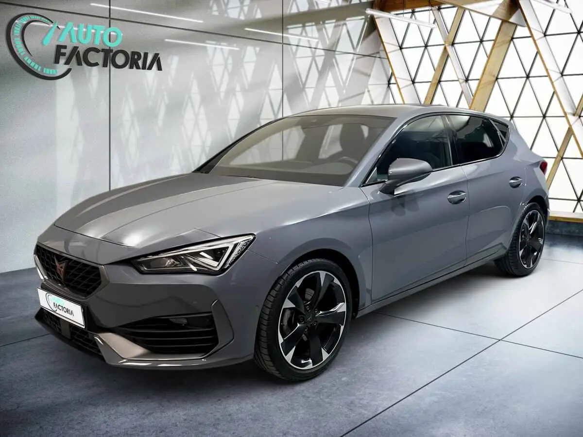 CUPRA LEON 1.5 TSI 150CV DSG PACK TECK -  93112