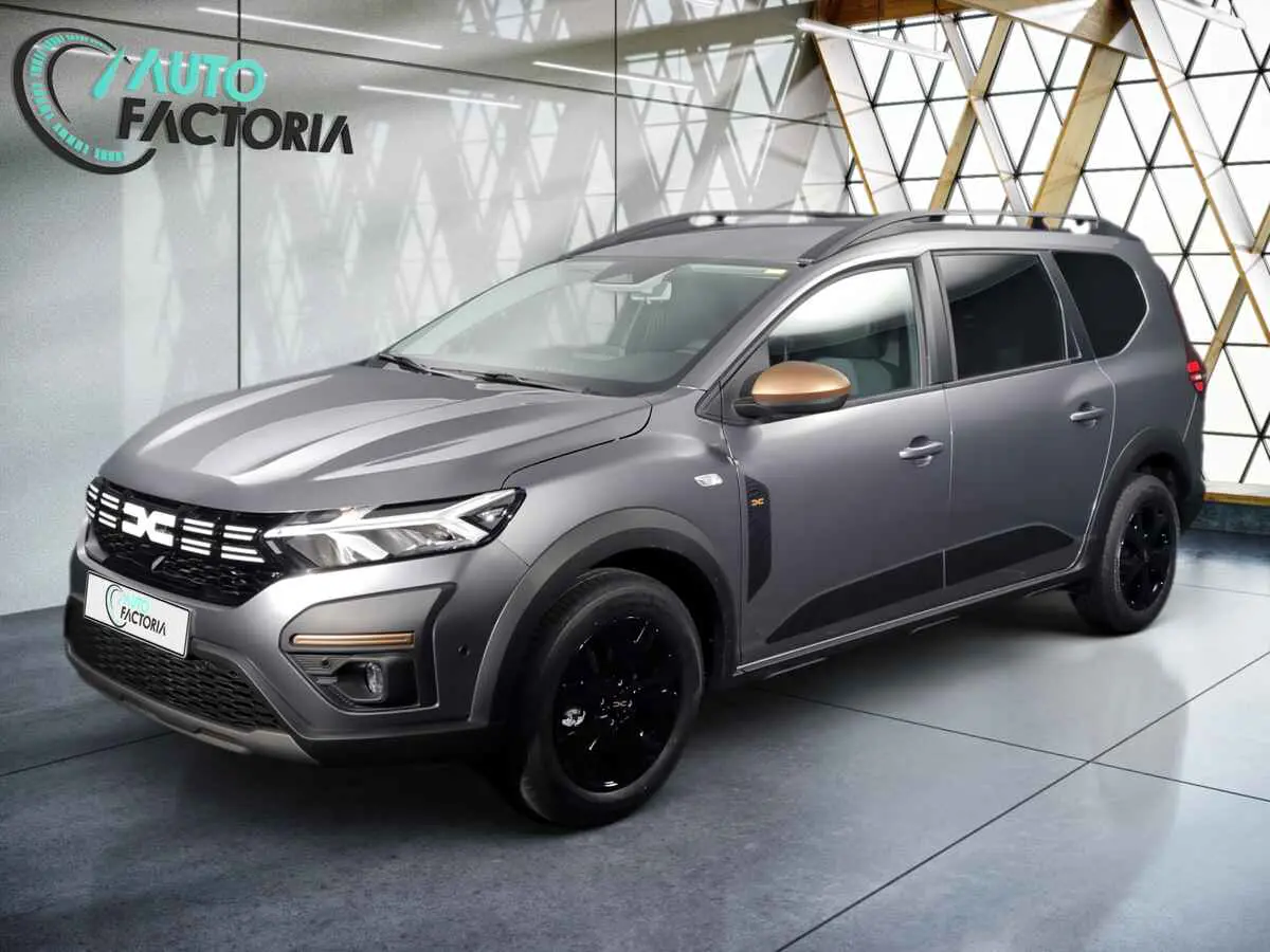 DACIA JOGGER 1.0 ECO-G 100CV EXTREME PLUS -  90625