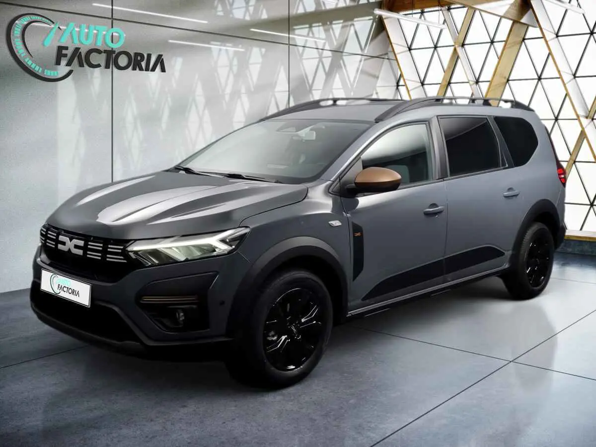 DACIA JOGGER 1.0 ECO-G 100CV EXTREME PLUS -  89610