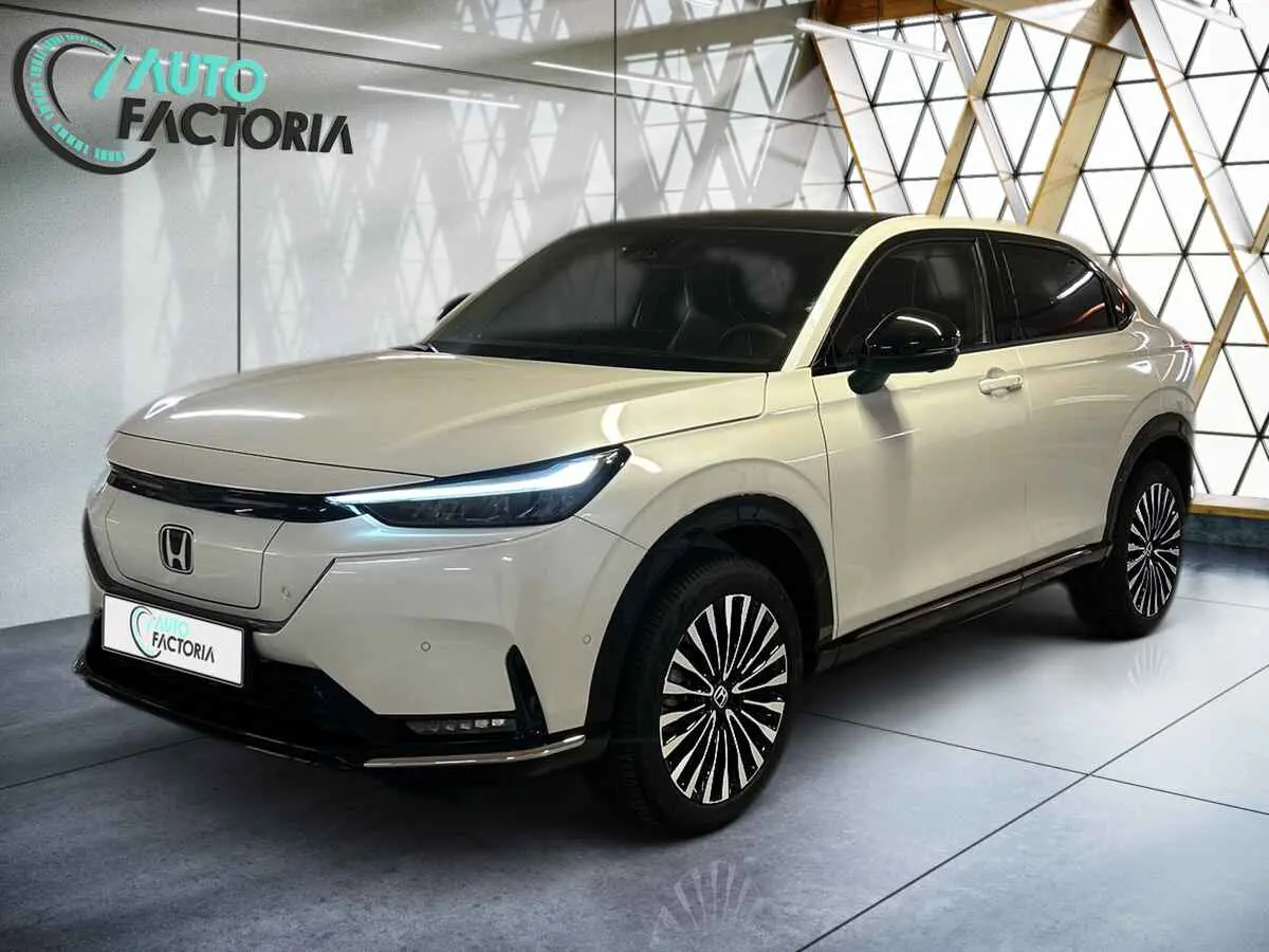 HONDA E:NY1 BEV 2WD 204CV BVA ADVANCE -  79413