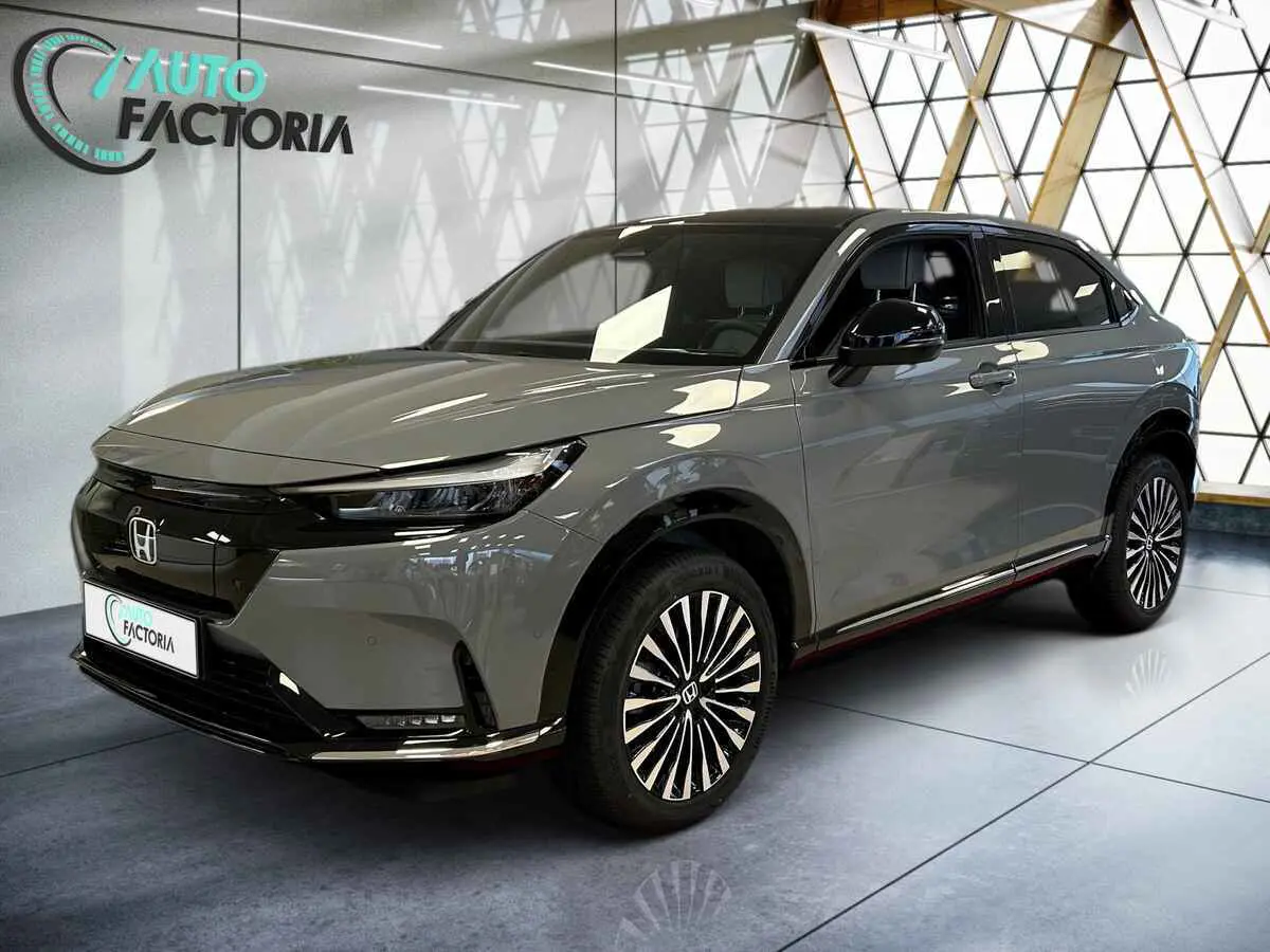 HONDA E:NY1 BEV 2WD 204CV BVA ADVANCE OBSCURA PACK -  84877