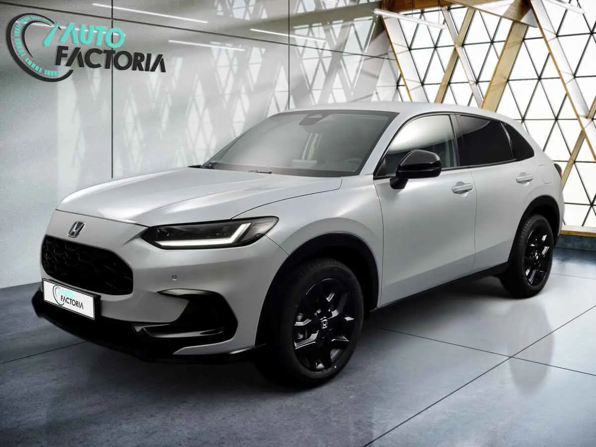HONDA ZR-V E HEV 2.0 I-MMD E-CVT 184CV SPORT -  93319