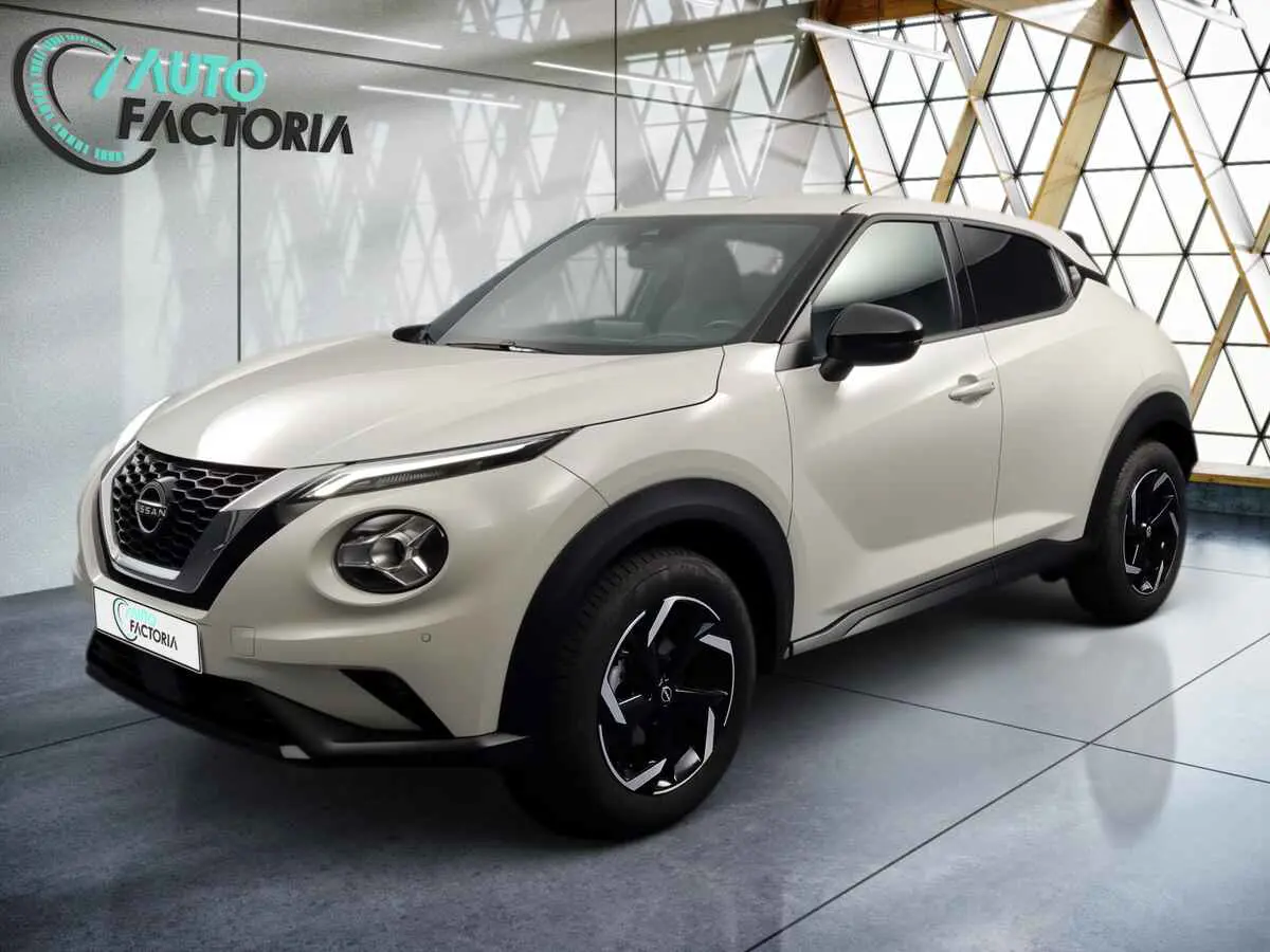 NISSAN JUKE II 1.0 DIGT 114CV N-CONNECTA -  92651
