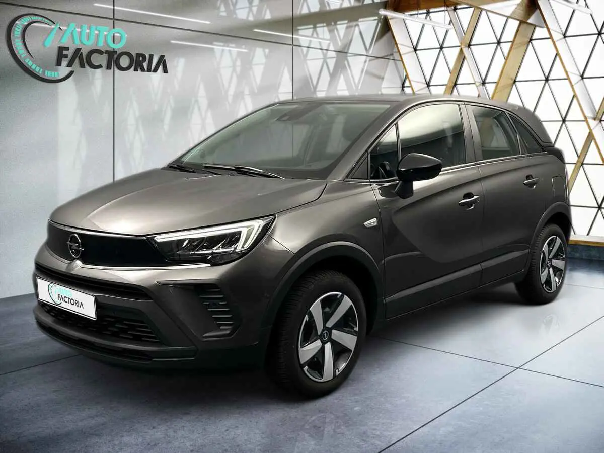 OPEL CROSSLAND X 1.2 TURBO 130CV EDITION -  77630
