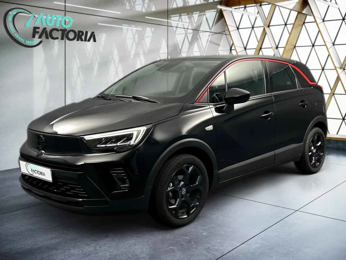 OPEL CROSSLAND X 1.5D 110CV GS LINE -  78896