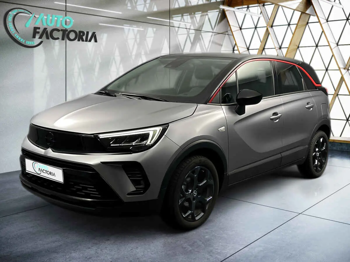 OPEL CROSSLAND X 1.5D 110CV GS LINE -  85257