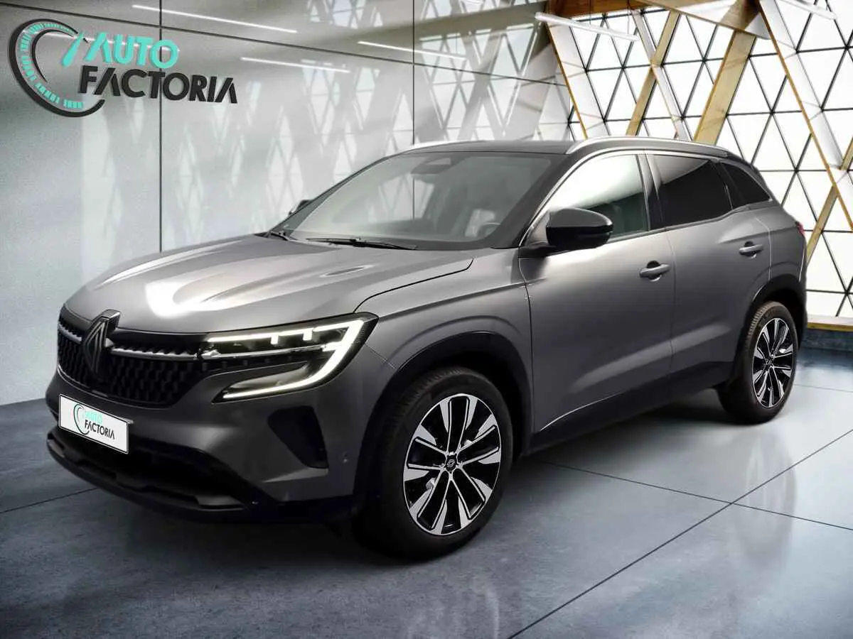 RENAULT AUSTRAL 1.3 MHEV E-TECH 160CV BVA TECHNO -  91832
