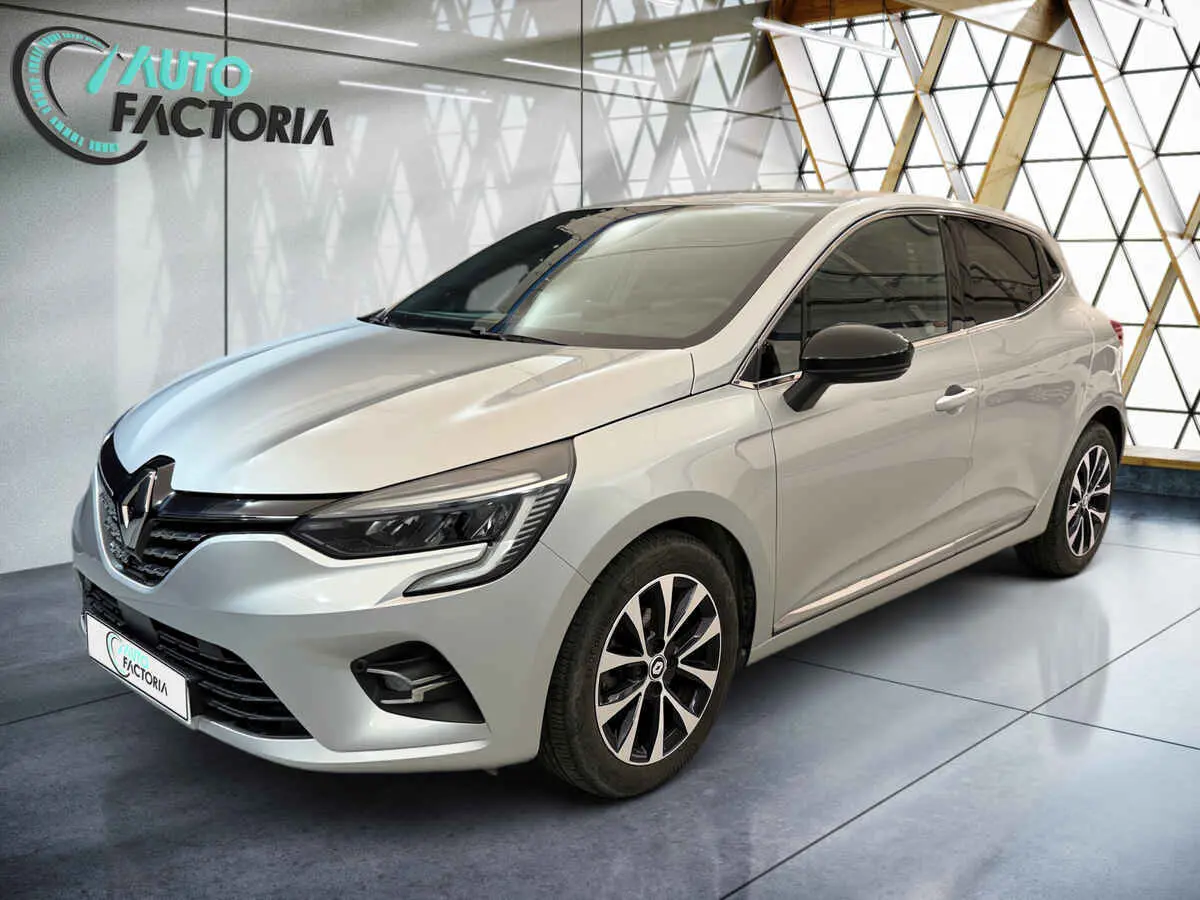 RENAULT CLIO 1.0 TCE 90CV TECHNO -  90873