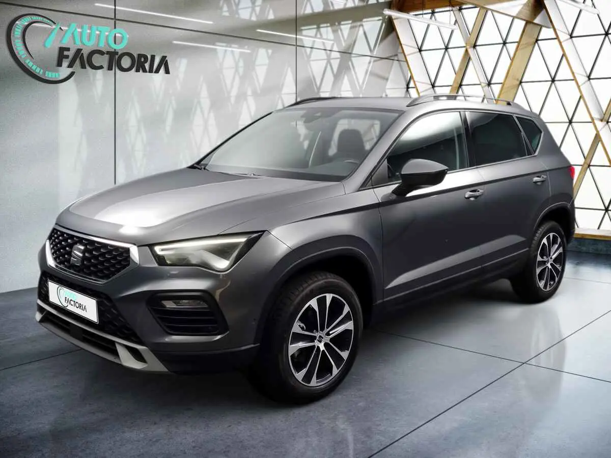 SEAT ATECA 1.0 TSI 110CV STYLE -  87009