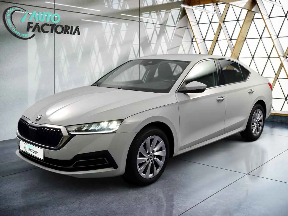 SKODA OCTAVIA 2.0 TDI 115CV AMBITION PLUS -  92742