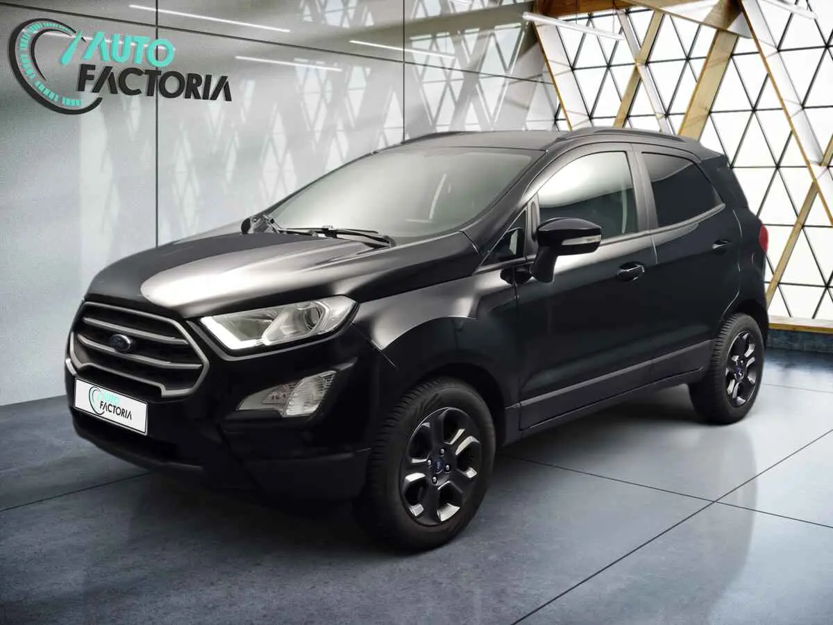 FORD ECOSPORT 1.0 ECOBOOST 125 CV -  93514