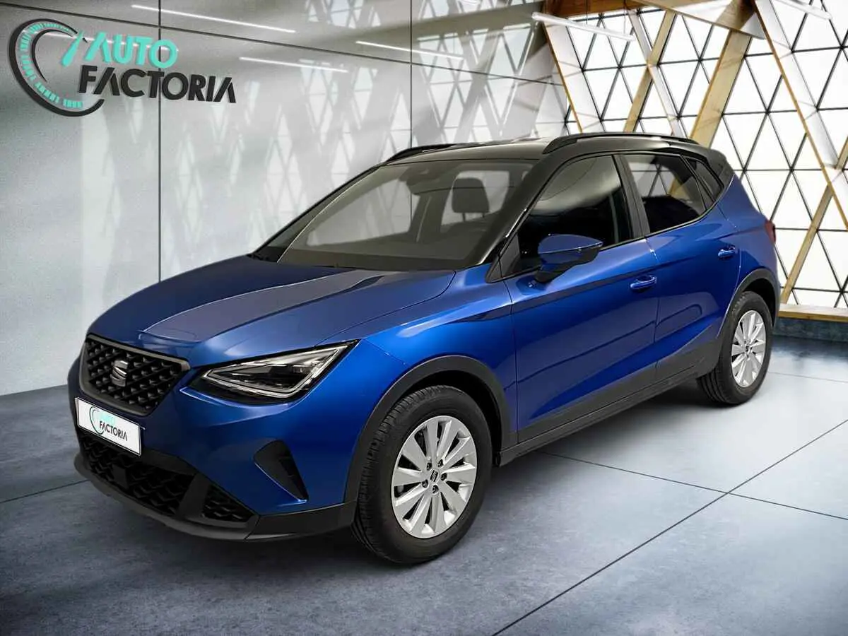 SEAT ARONA 1.0 TSI 110 CV DSG STYLE PLUS -  89943