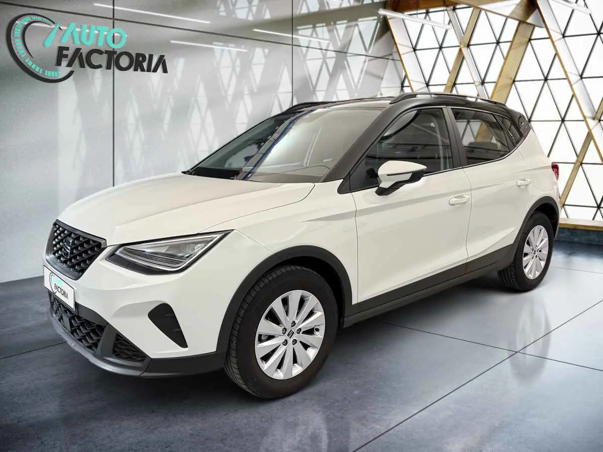 SEAT ARONA 1.0 TSI 110CV STYLE -  89973