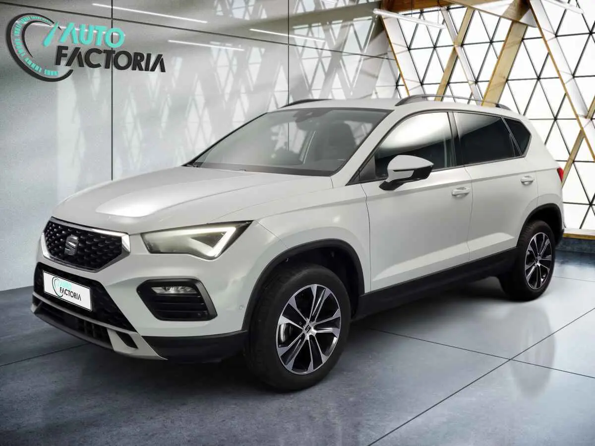 SEAT ATECA 1.5 TSI 150CV STYLE PLUS -  88051