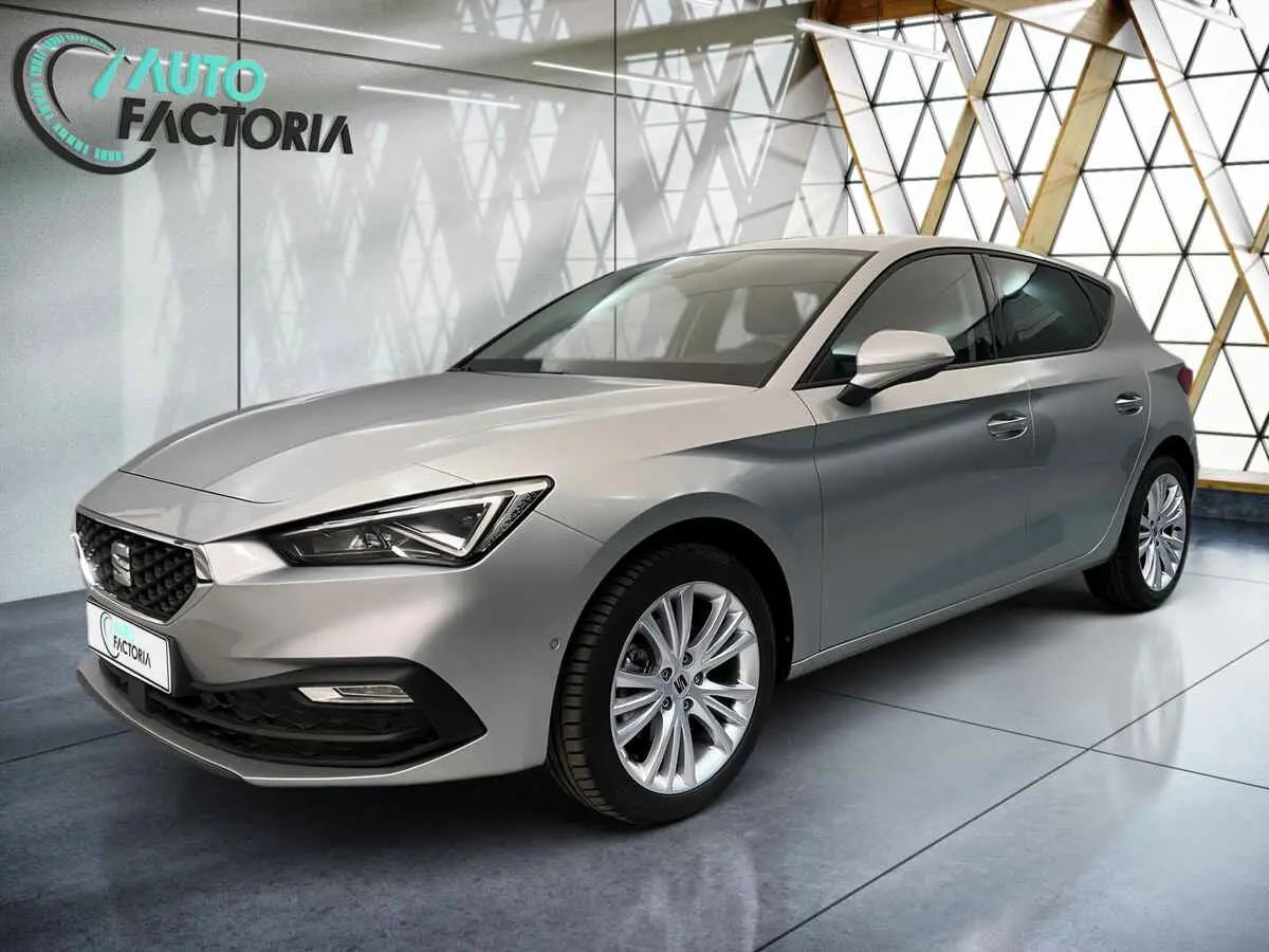 SEAT LEON IV 1.5 ETSI 150CV BVA7 SPECIALE EDITION -  87036