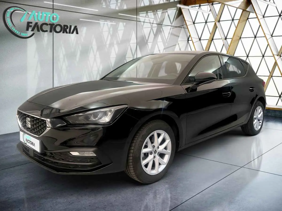 SEAT LEON IV 1.5 TSI 130CV STYLE PACK -  87088