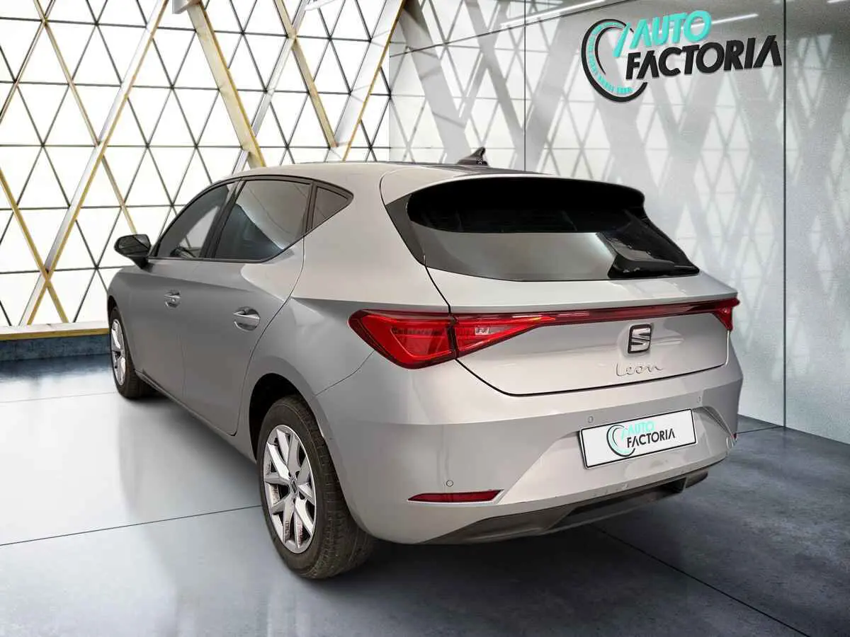 SEAT LEON IV 2.0 TDI 150CV DSG STYLE SPECIAL EDITION VISION -  91336