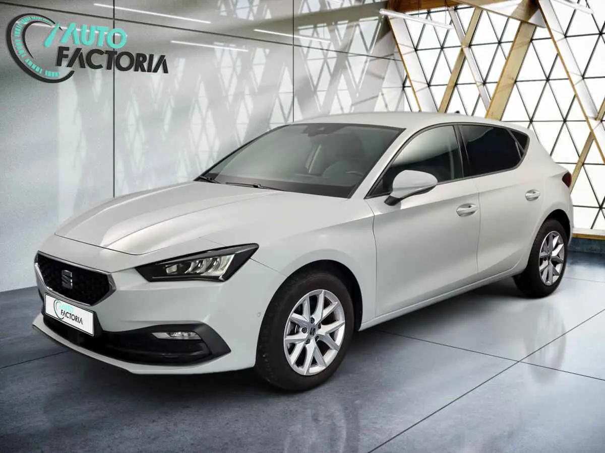 SEAT LEON IV 2.0 TDI 150CV DSG STYLE SPECIAL EDITION VISION -  91340