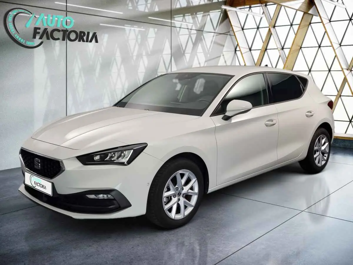 SEAT LEON IV 2.0 TDI 150CV DSG STYLE SPECIAL EDITION VISION -  91349
