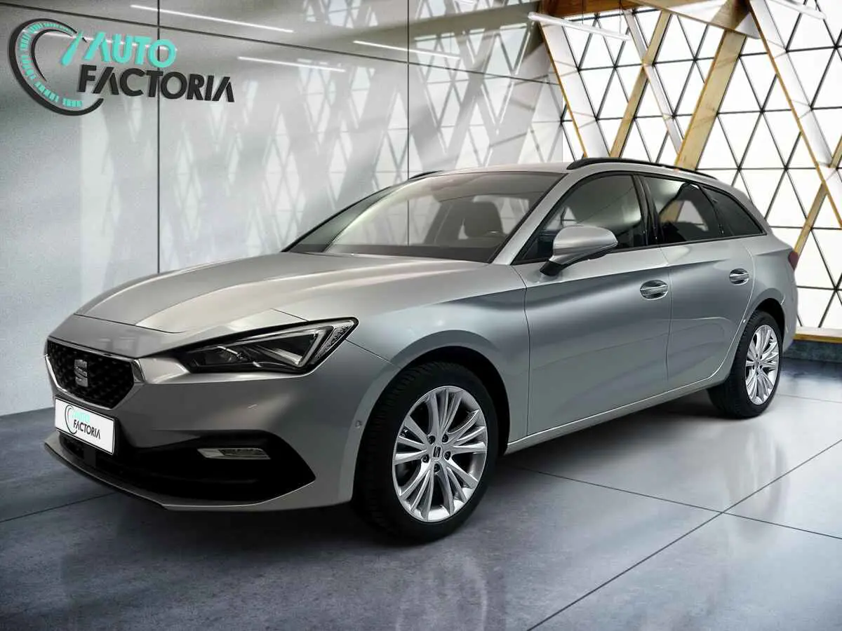 SEAT LEON SPORT TOURER 1.5 ETSI 150CV DSG SPECIAL EDITION VISION -  88182