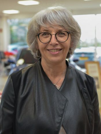Simone Pick