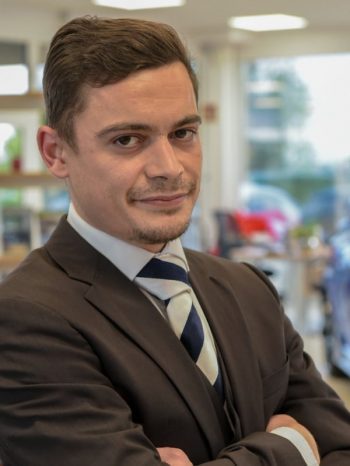 Damien Paron